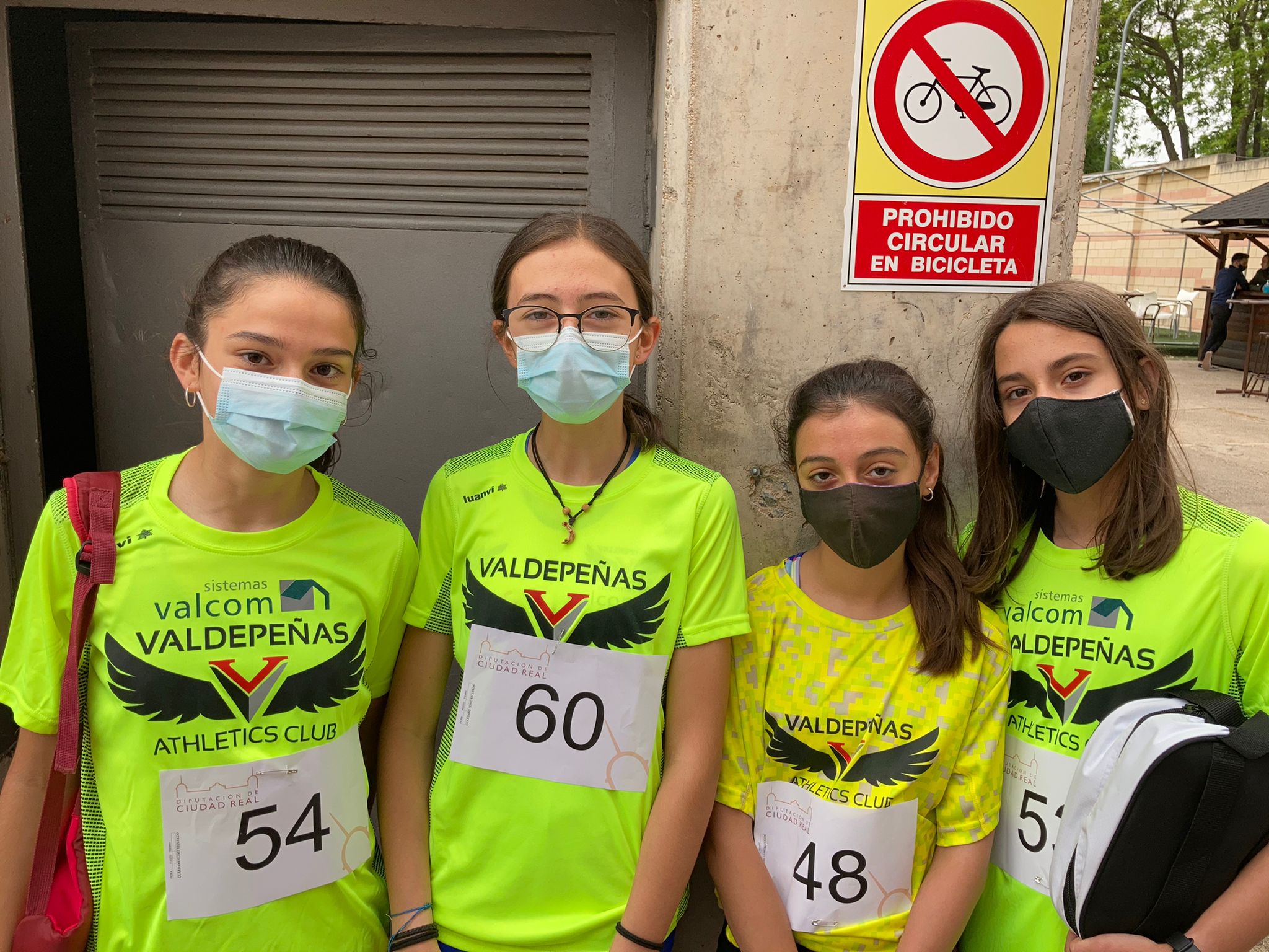 Valdepeñas Athletics Club