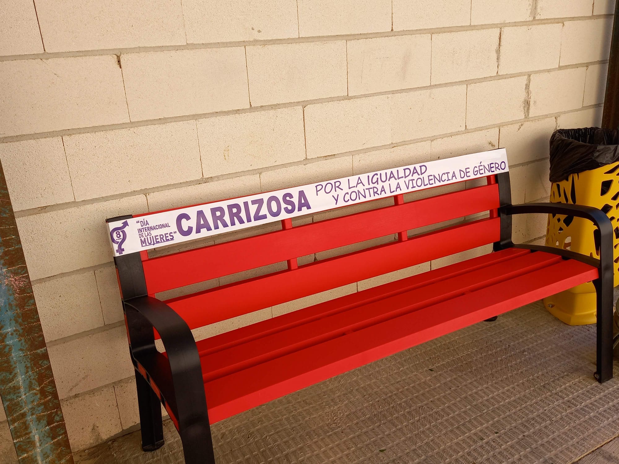 Carrizosa bancos 2