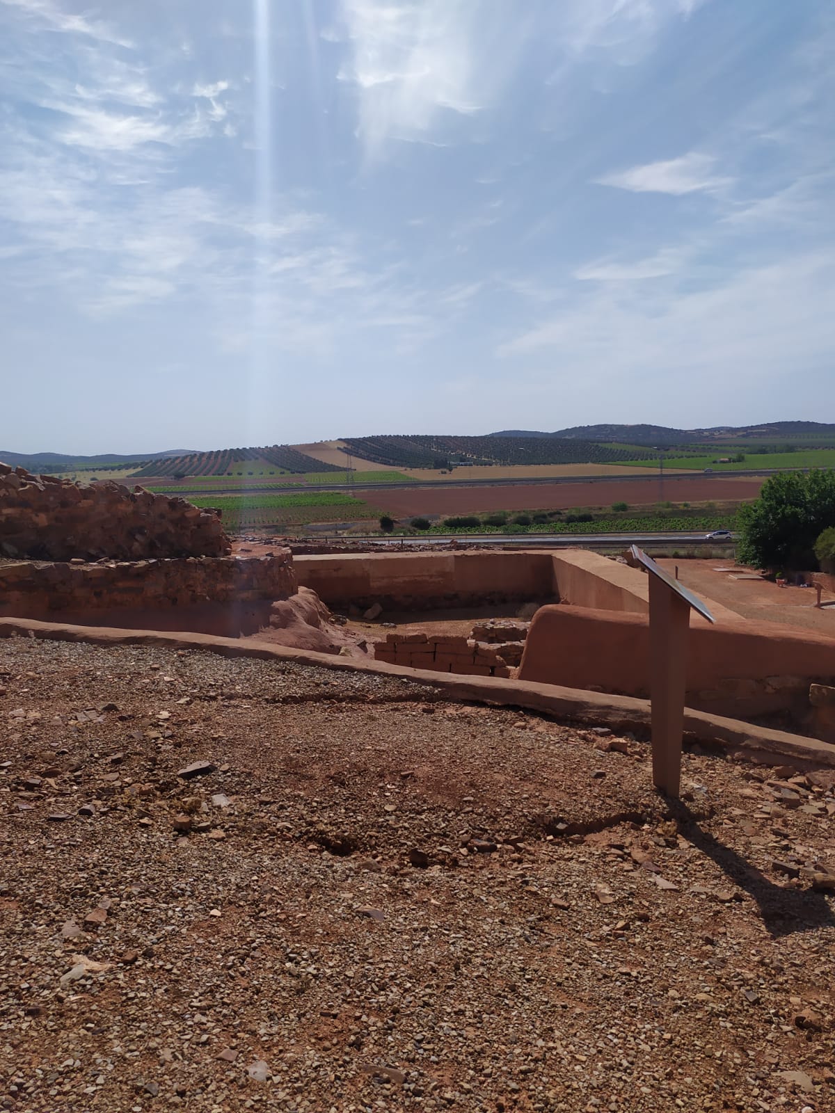 Cerro de las cabezas