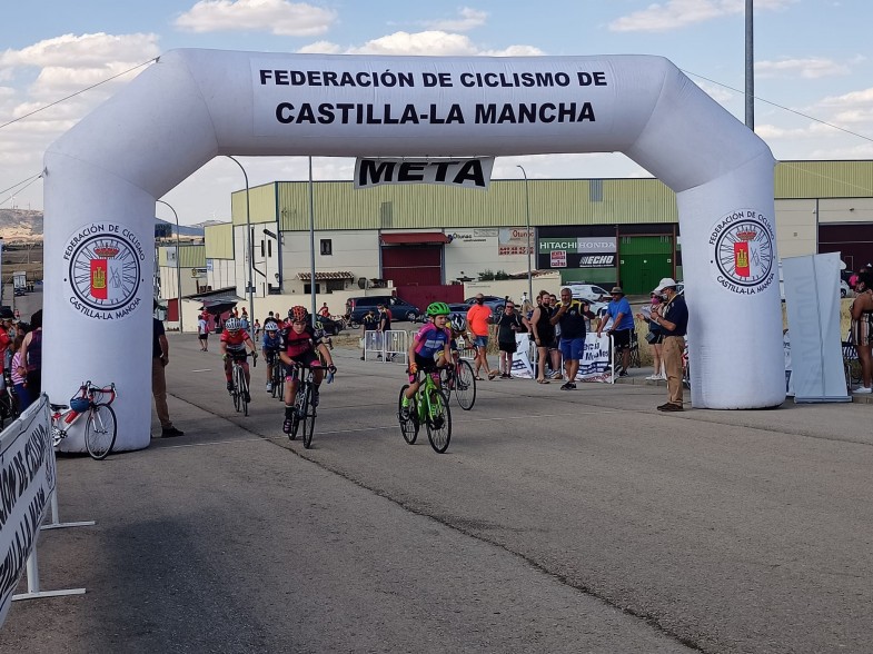 Memorial Pedro Bárcenas