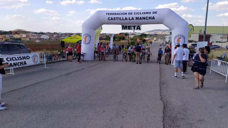 Memorial Pedro Bárcenas