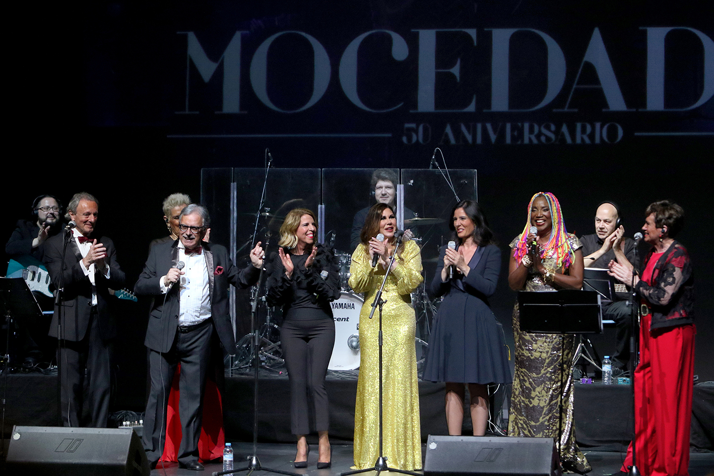 Mocedades