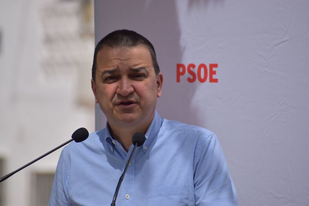 ArroyoActoPSOEManzanares