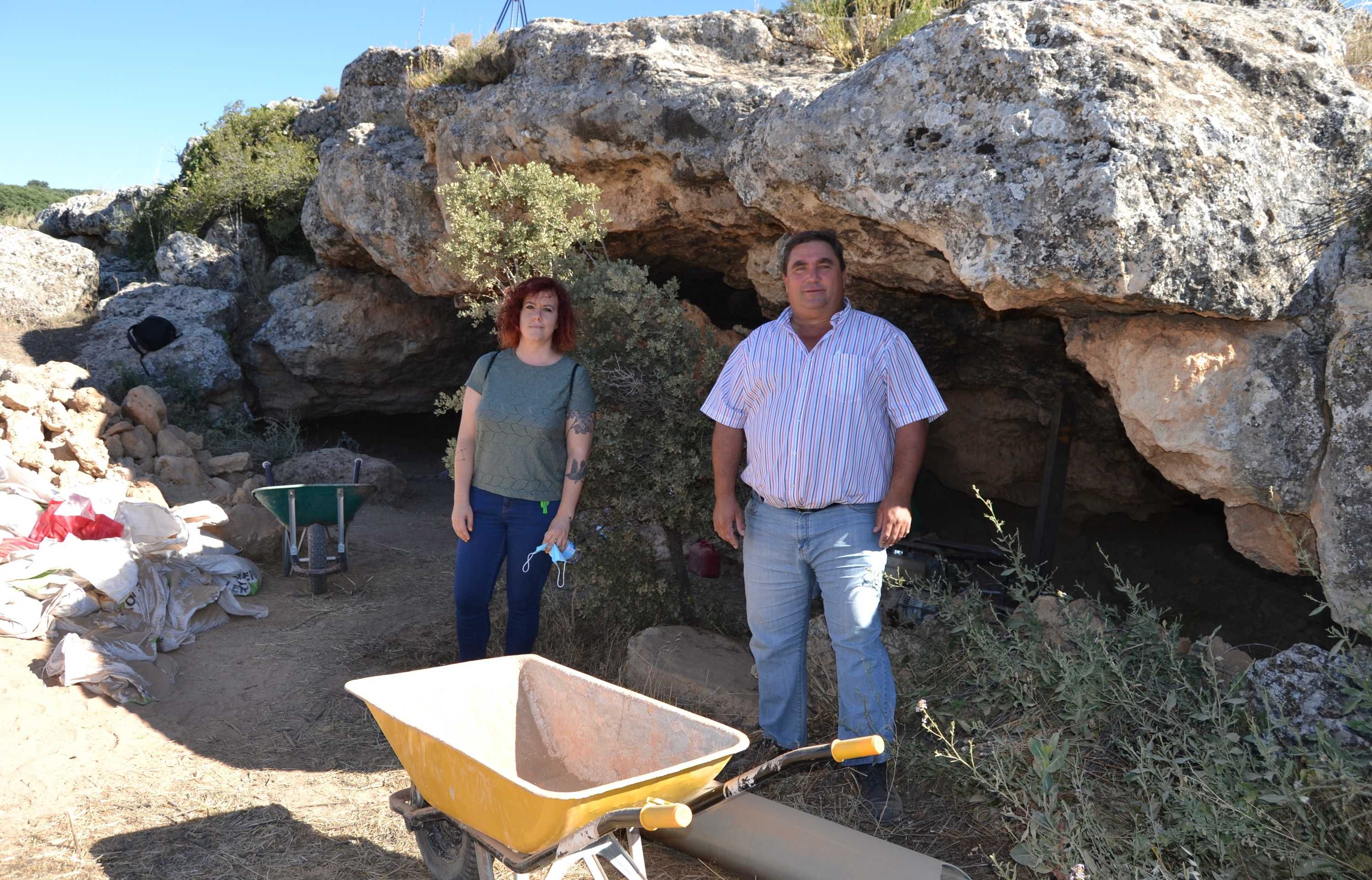 carrizosa Toriles Concejalara y alcalde