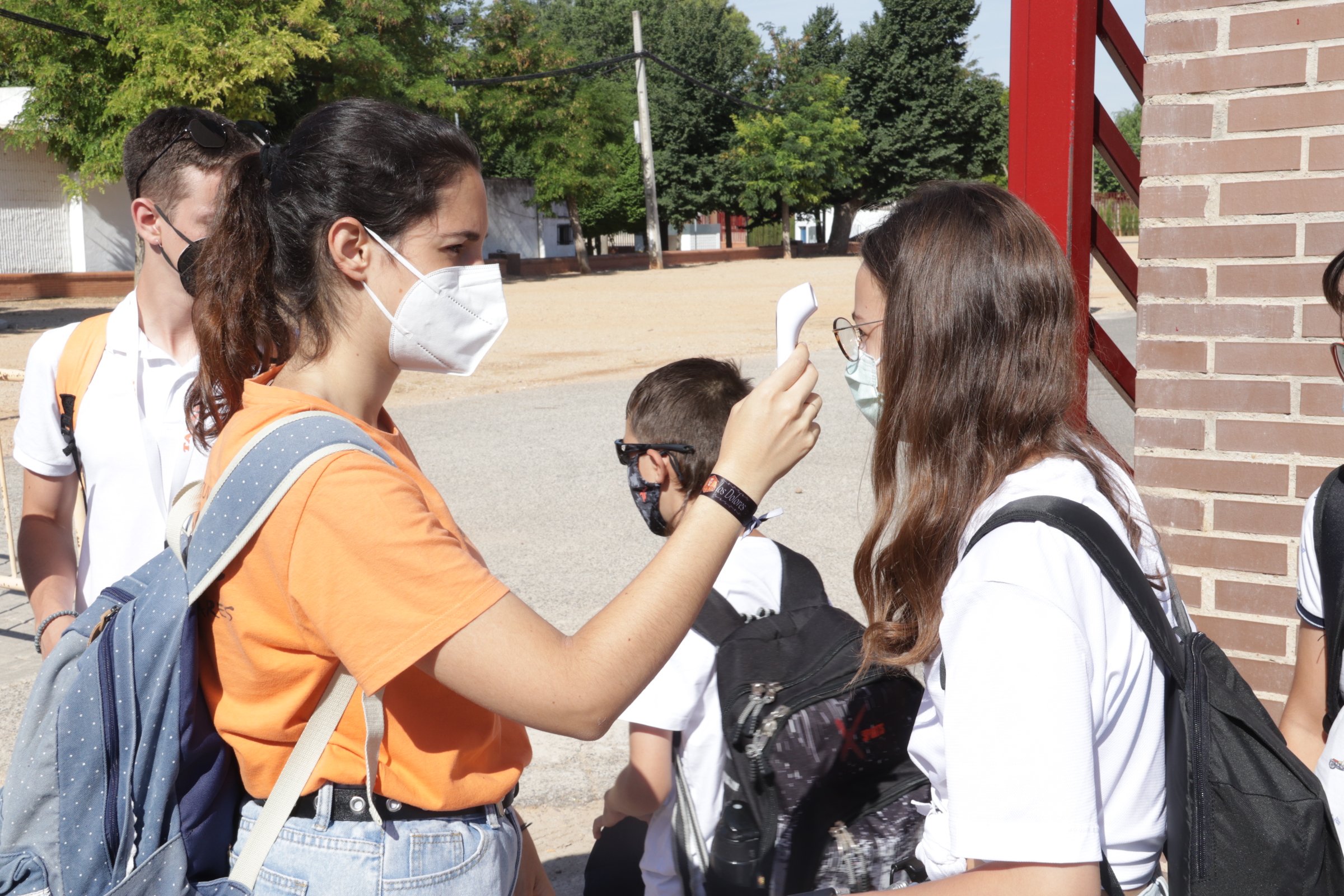 Pequeverano y Campamento urbano
