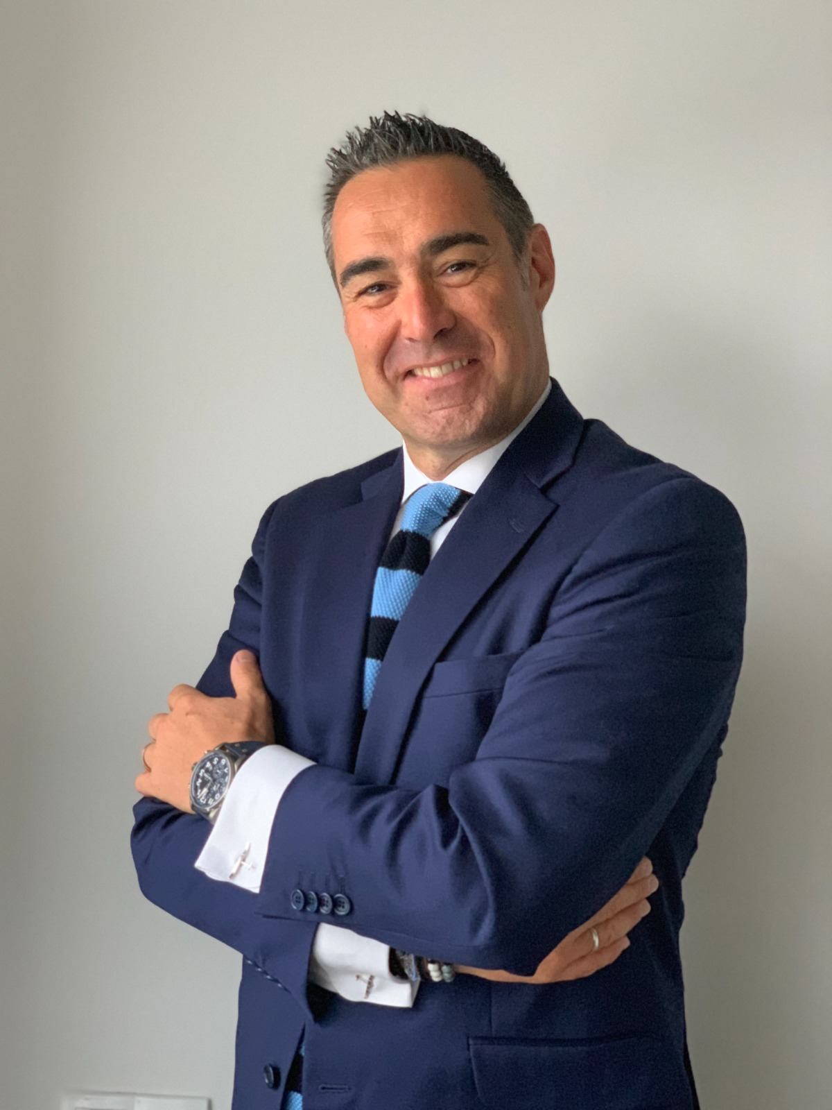 Sebastien Renouard, Skydweller.