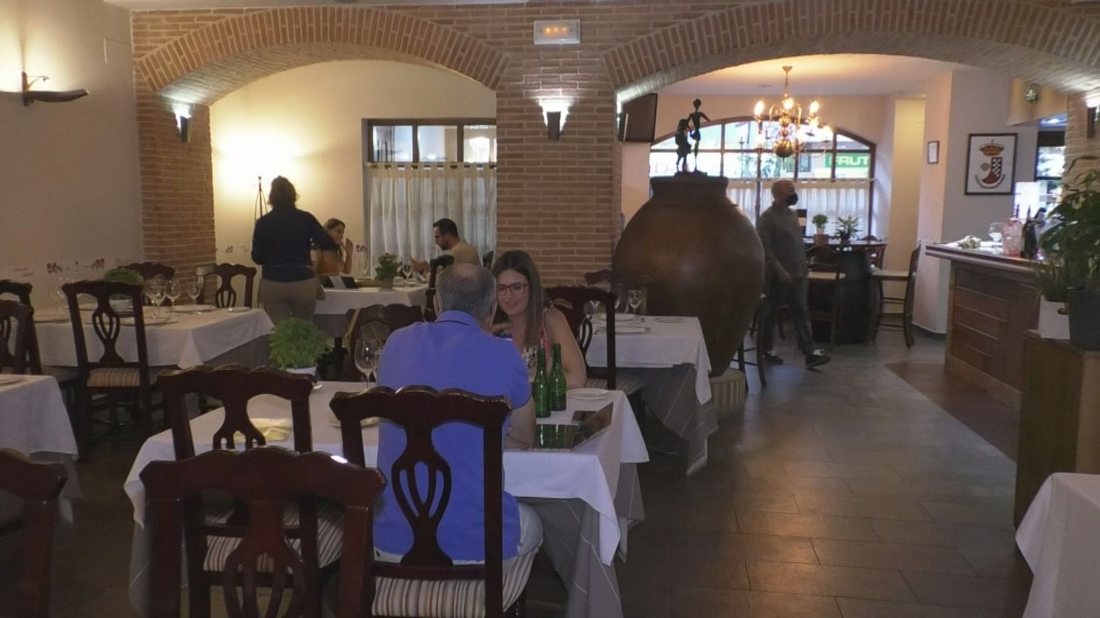 Restaurante Sucot