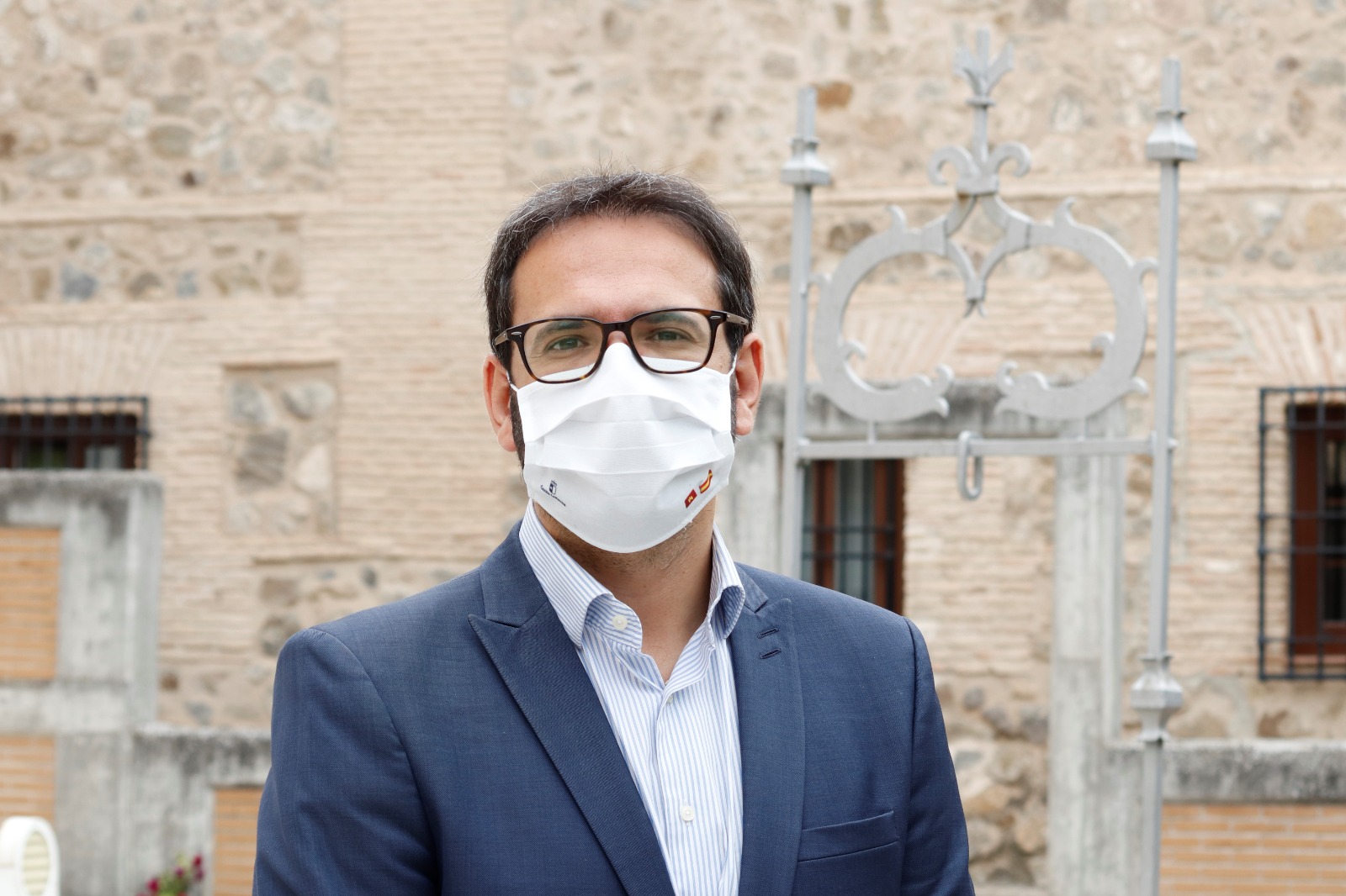 Sergio Gutiérrez Prieto