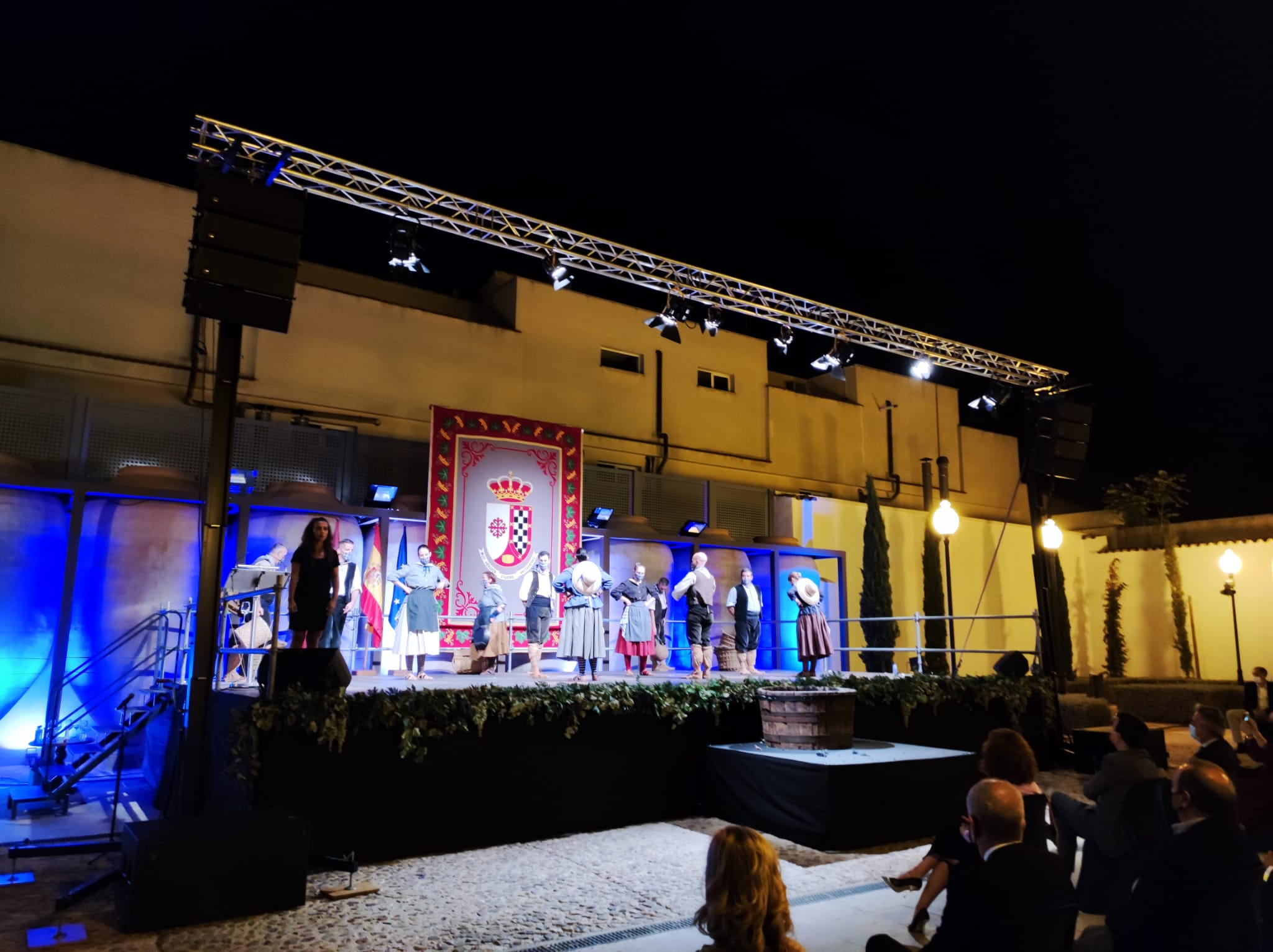 Acto Institucional  (2)