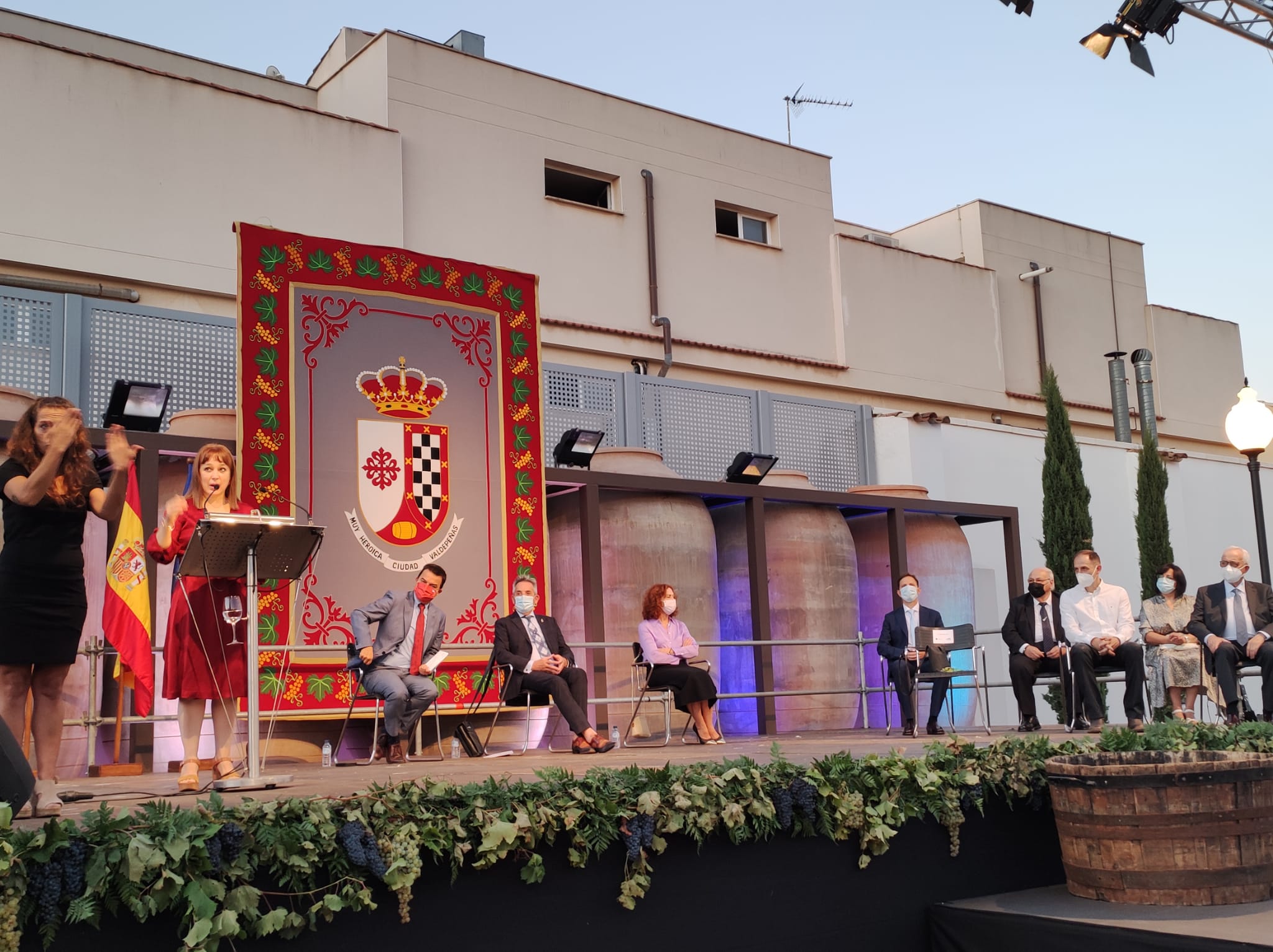 Acto Institucional  (3)