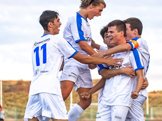 Juvenil: Ydray CD Valdepeñas 2-0 Miguelturreño

Foto: ACP-FSV