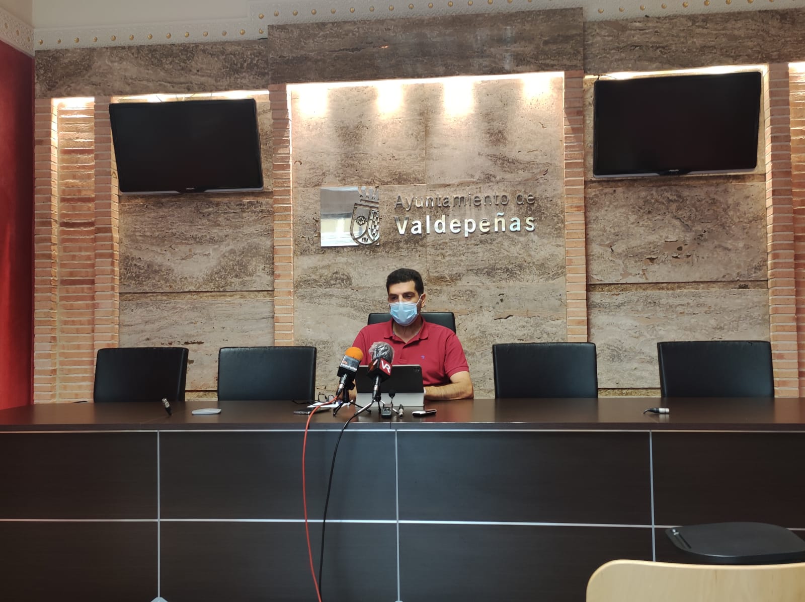 Manuel Martínez López Alcorocho