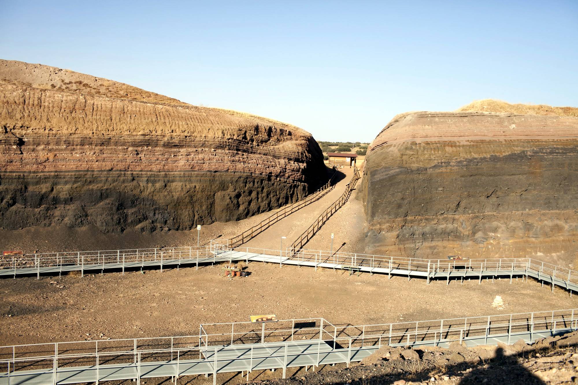 Cerro Gordo de Granátula de Calatrava