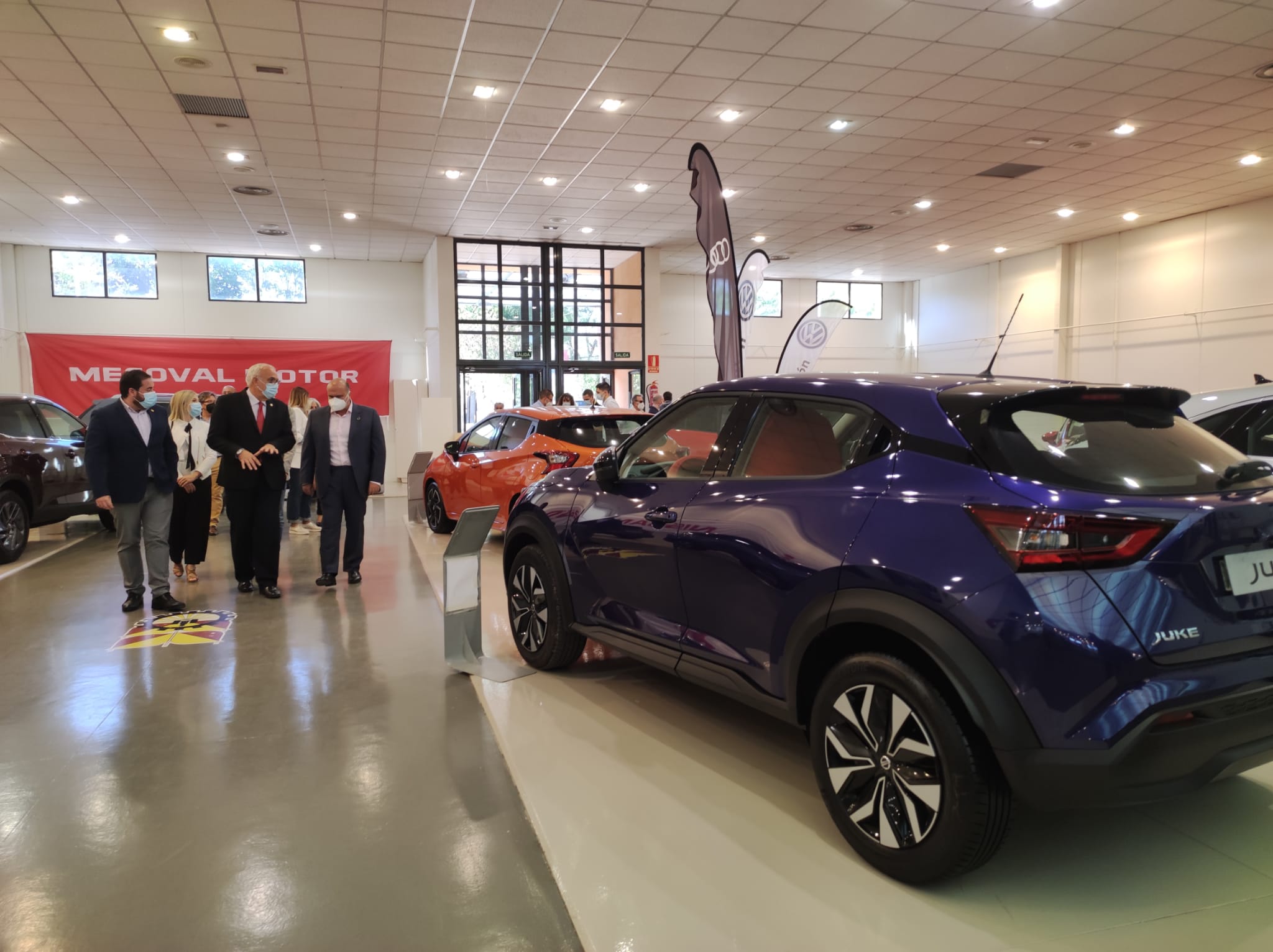X Salón del Automóvil de Manzanares