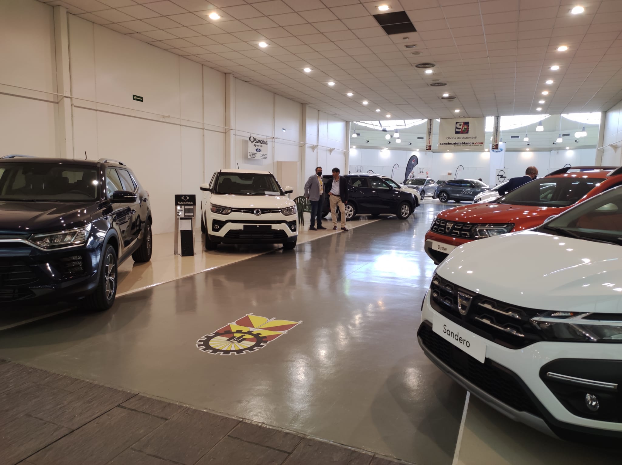X Salón del Automóvil de Manzanares