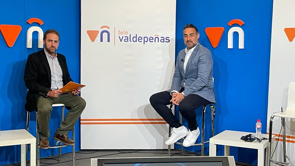 Entrevista de Julián Gómez al director de Operaciones de Skydweller, Sebastien Renouard