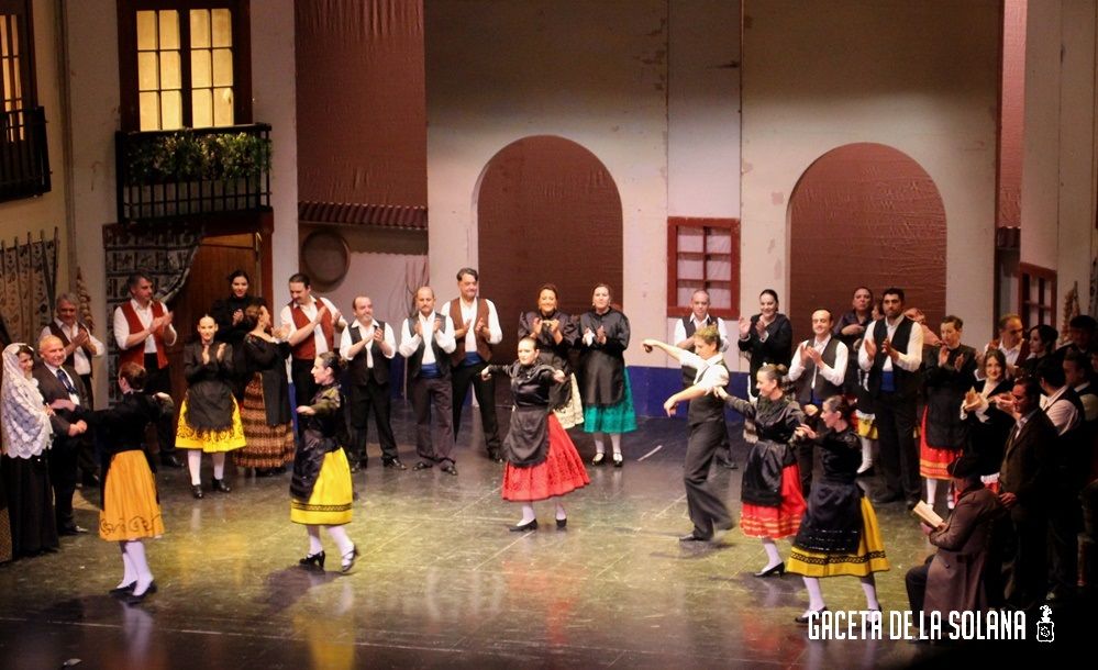 Semana de la Zarzuela de La Solana