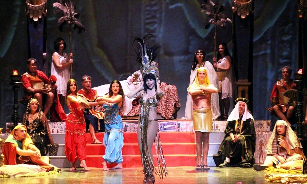 Semana de la Zarzuela de La Solana