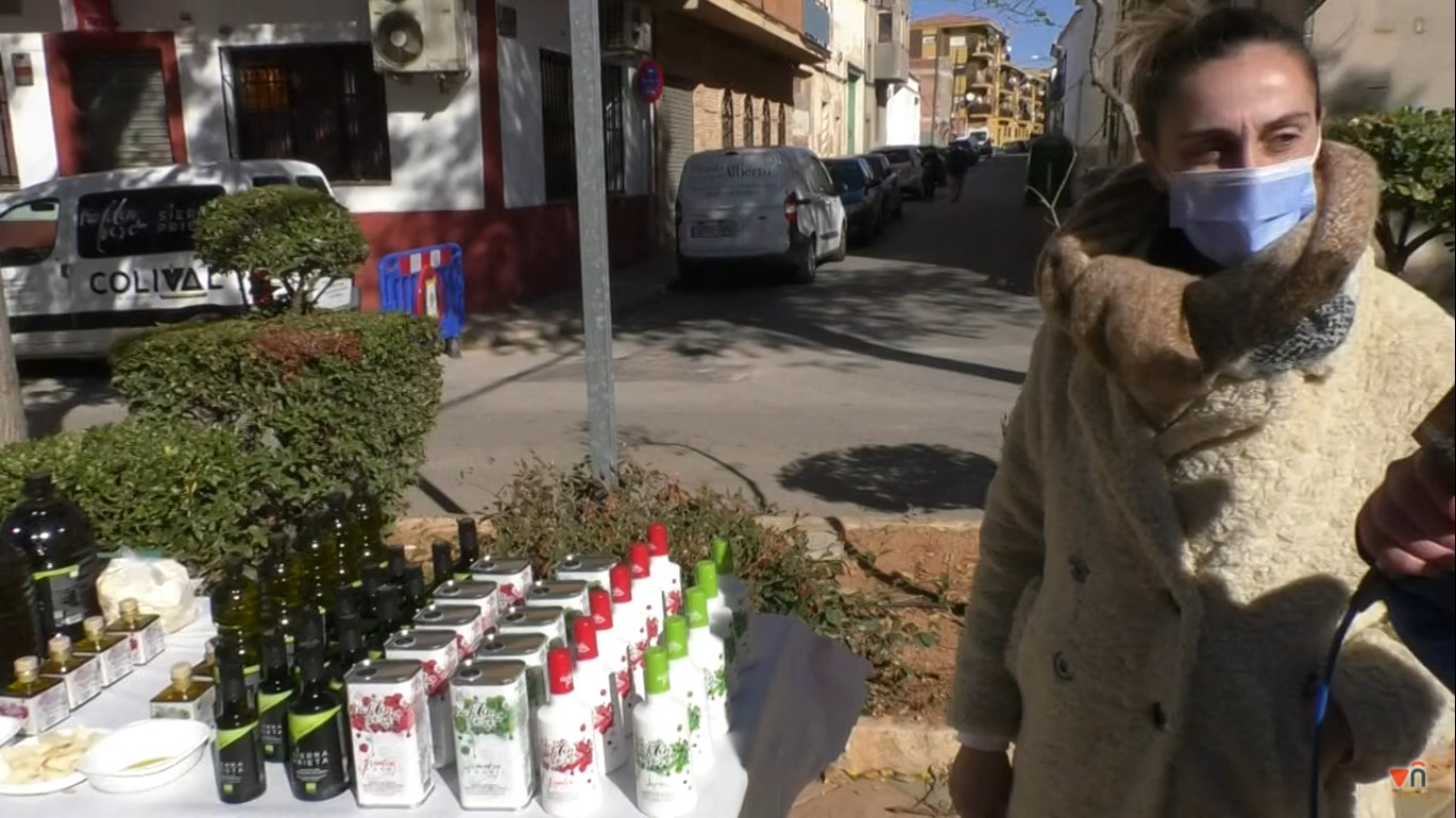 Productos de COLIVAL