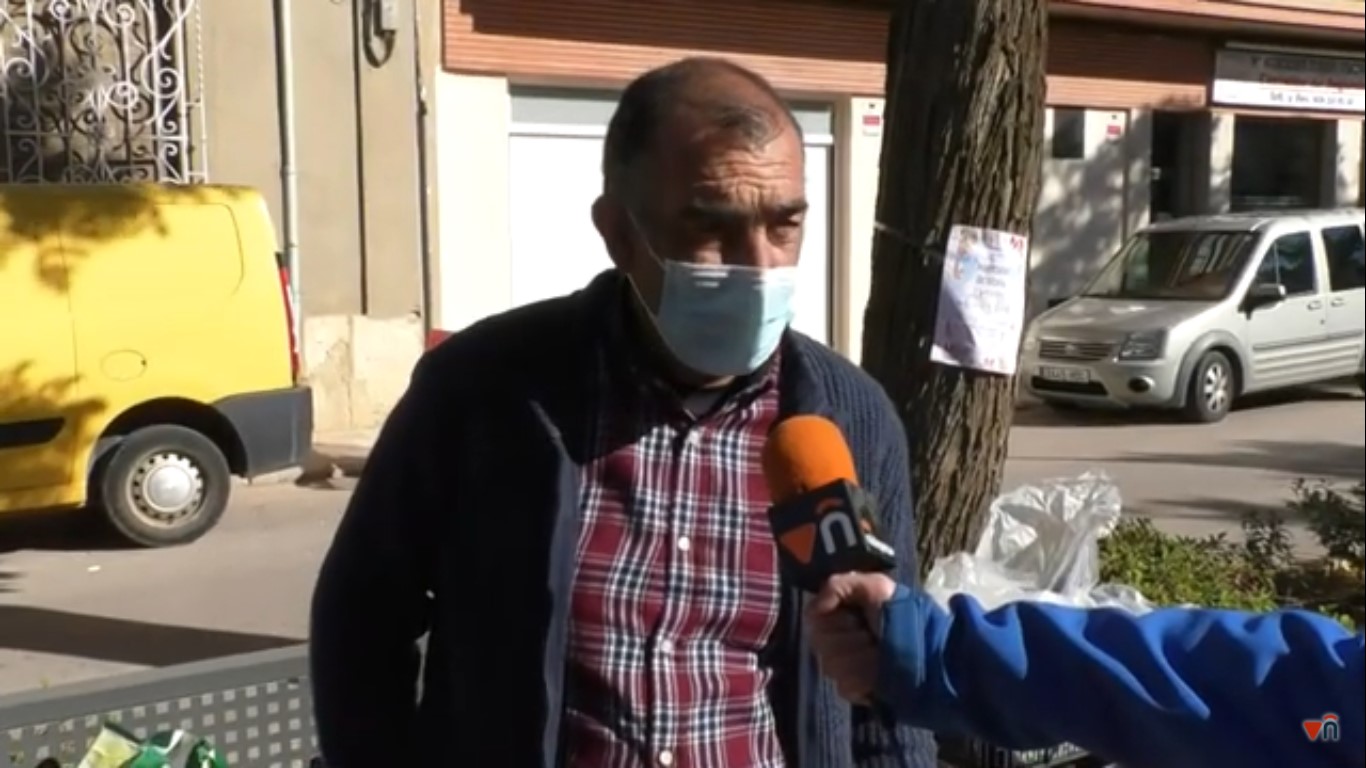 Proyecto ECOTANIA, de Cinco Casas