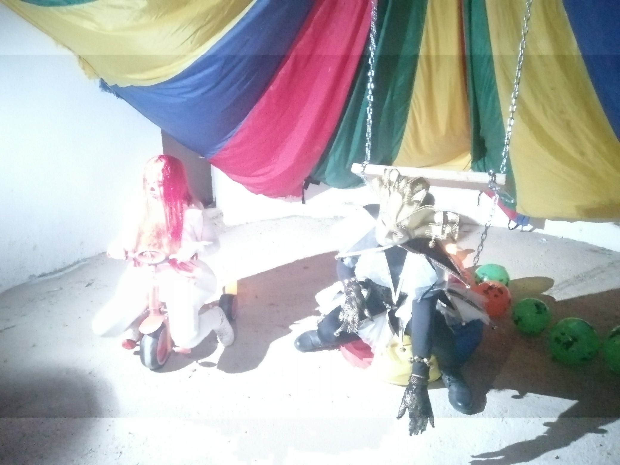 Circo de los Horrores (1)