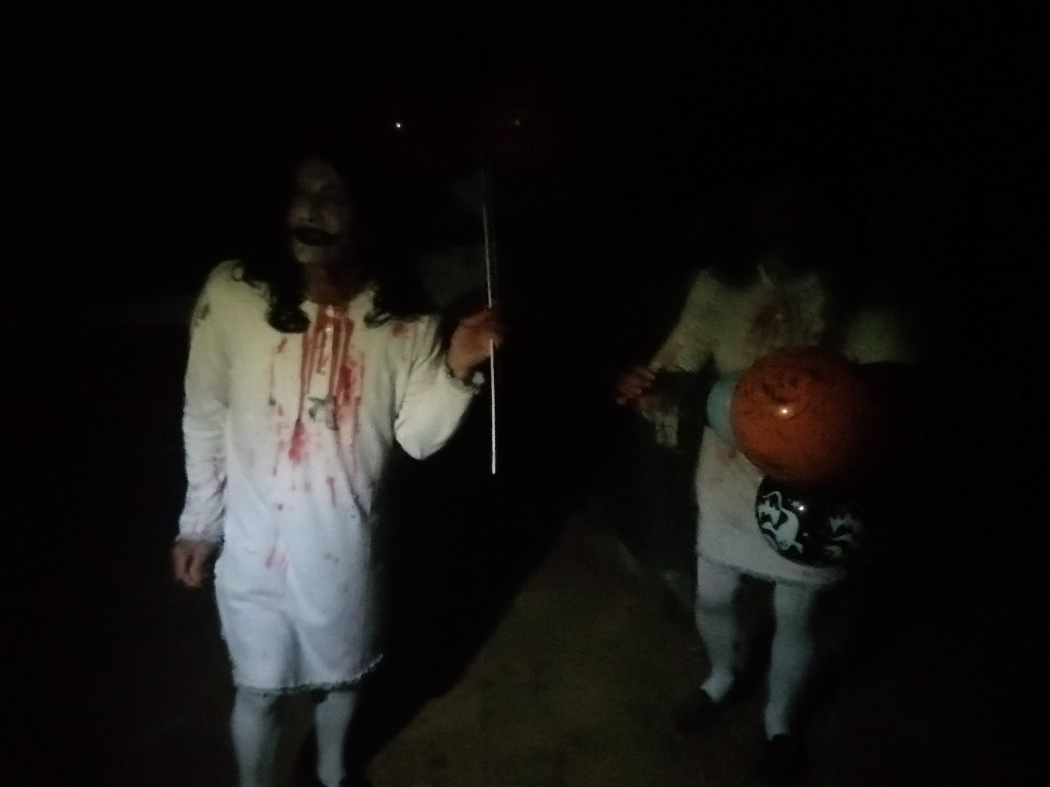 Circo de los Horrores (4)