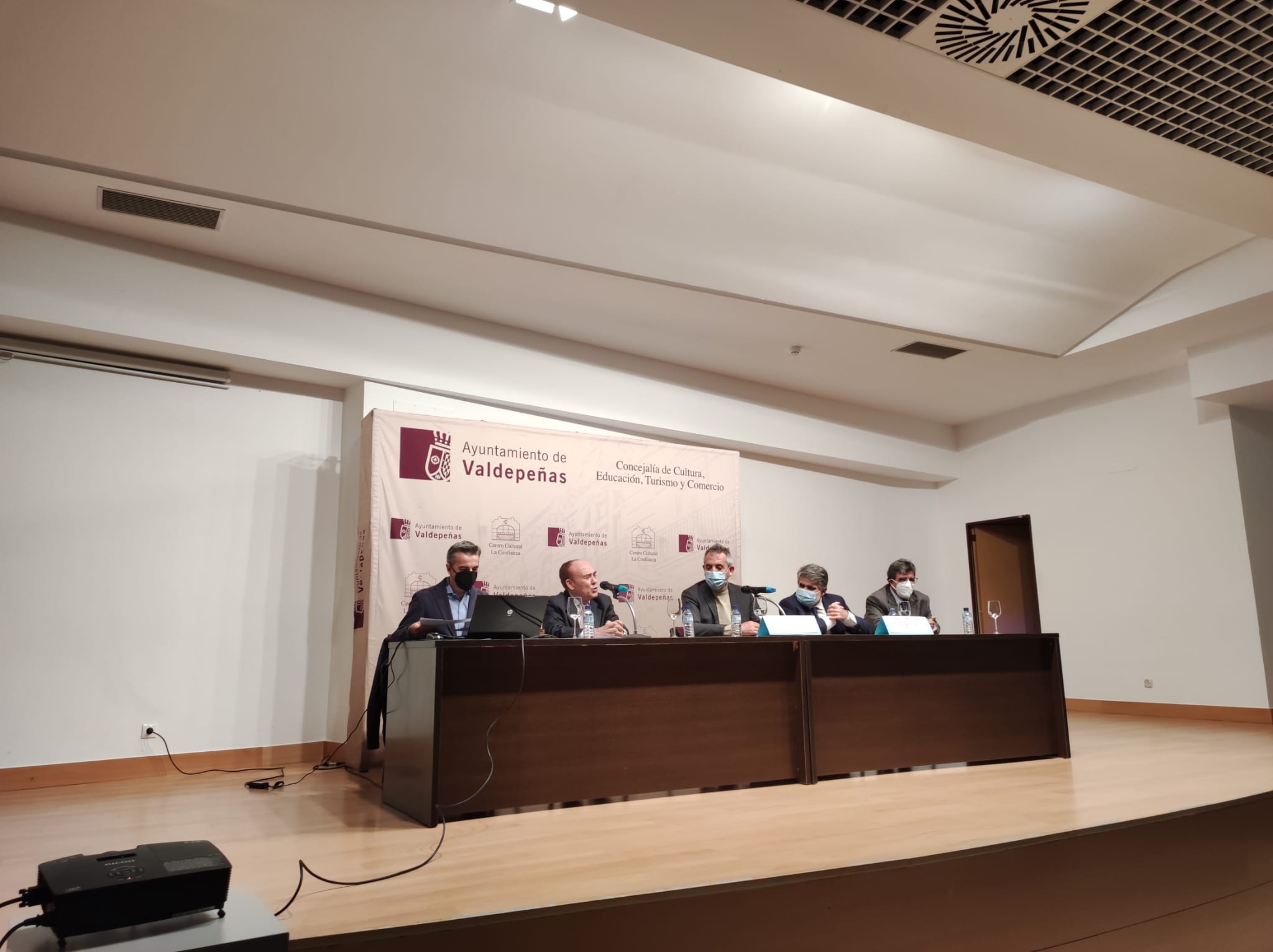 Congreso sociologia Valdepeñas