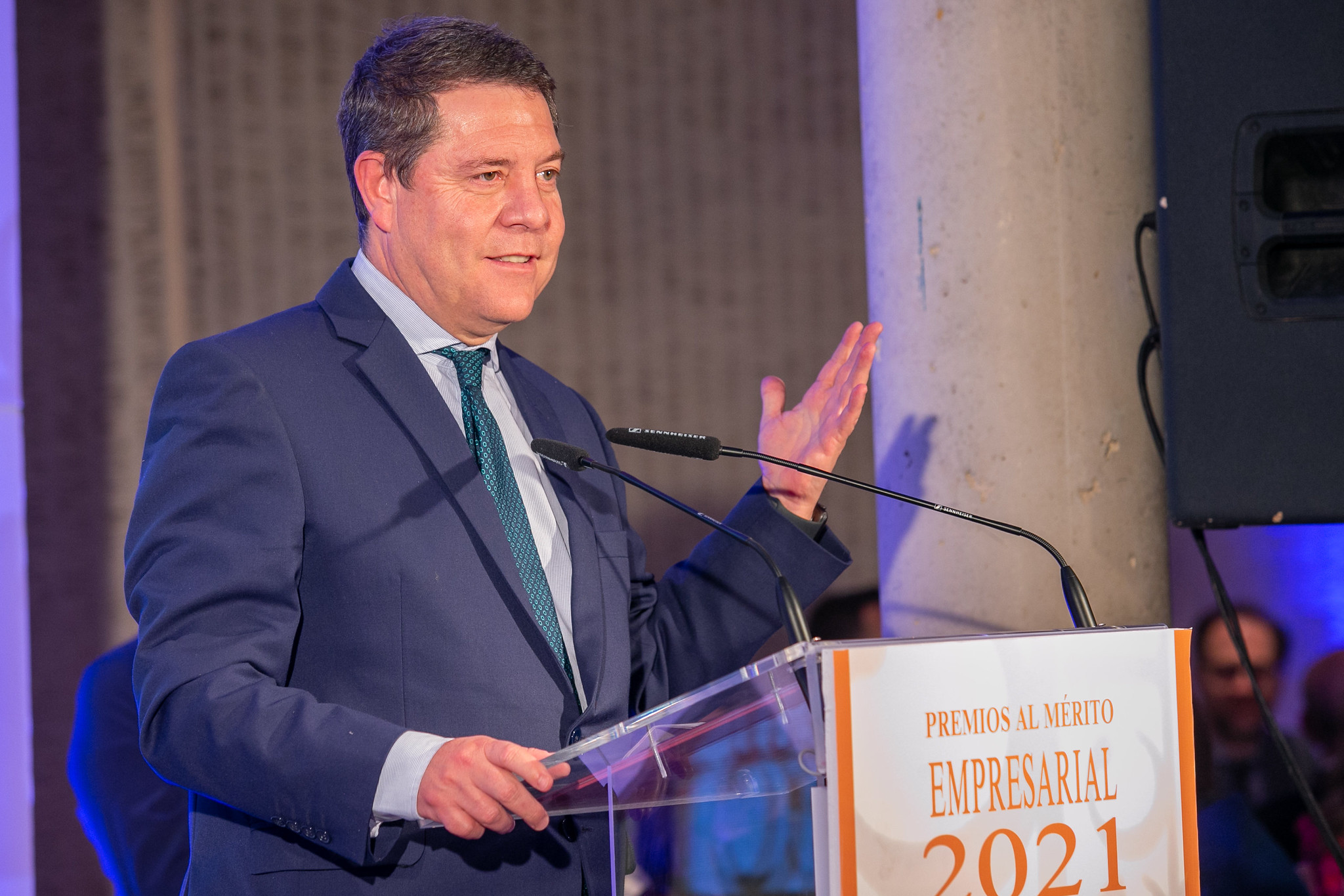 Reconocimientos anuales de FECIR (2)