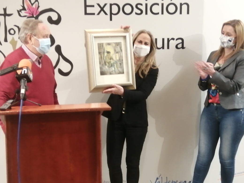 Nueva expo de Pintores Dartes en el Museo de Valdepeñas (4)