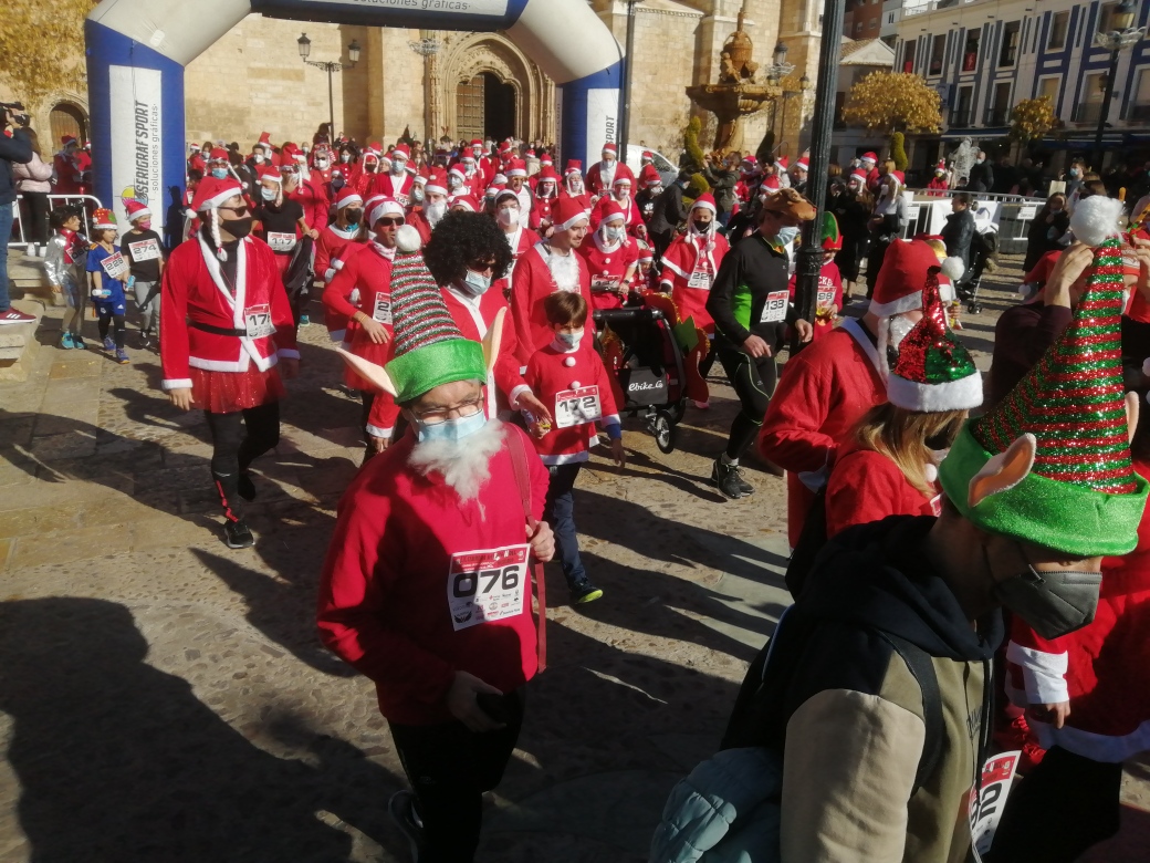 Carrera Papá Noel 2021 (1)