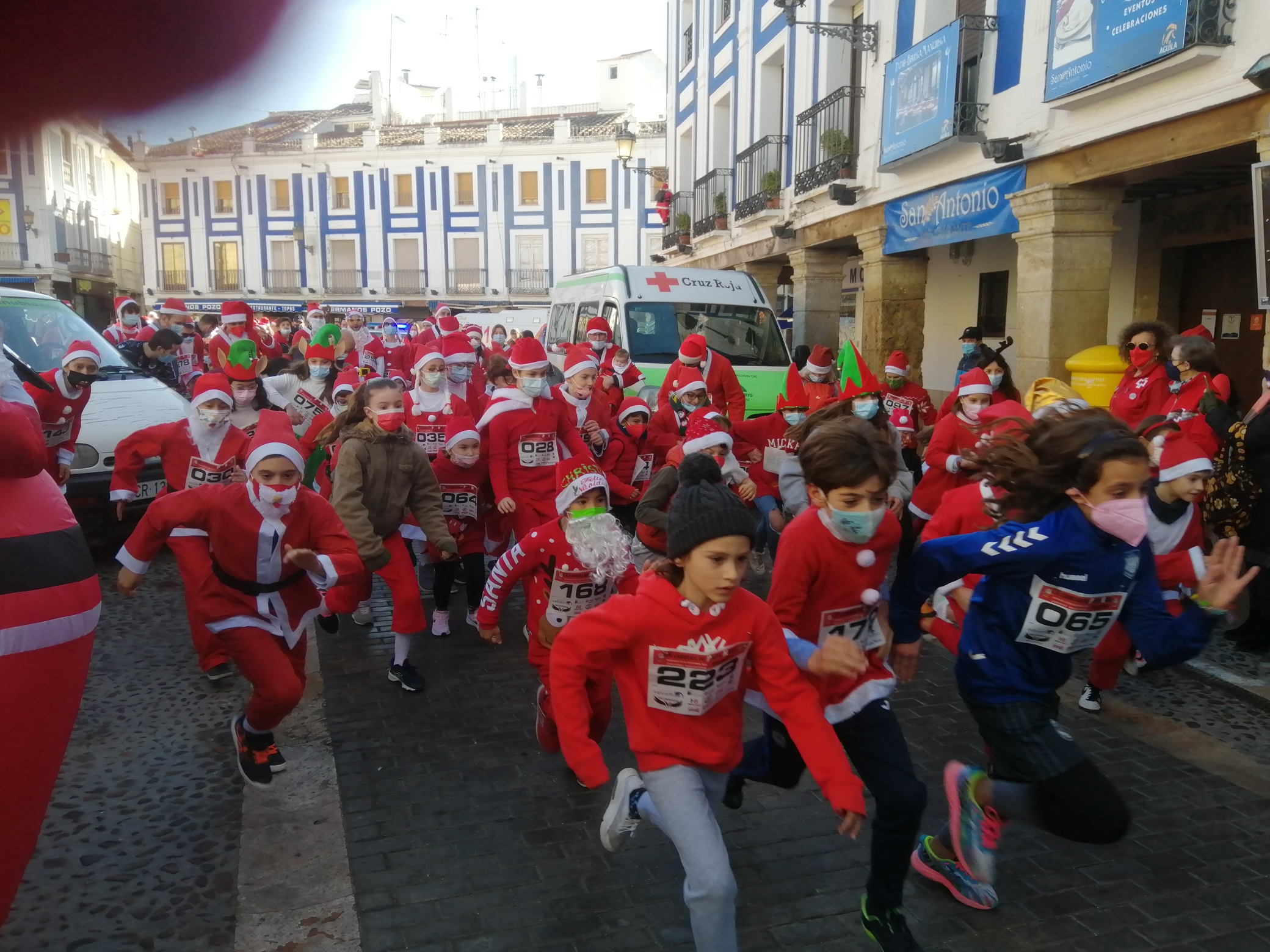 Carrera Papá Noel 2021 (3)