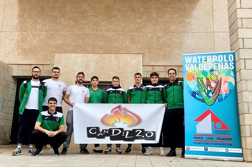 Club de Waterpolo Valdepeñas