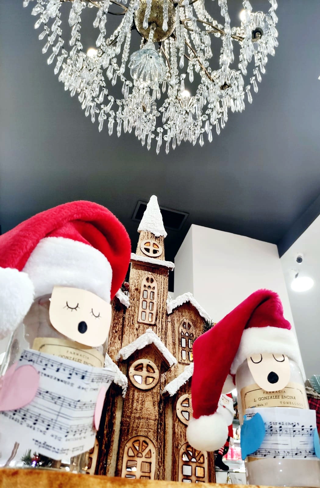 cofcr 03 Concurso Fotografía -1º Cristina González