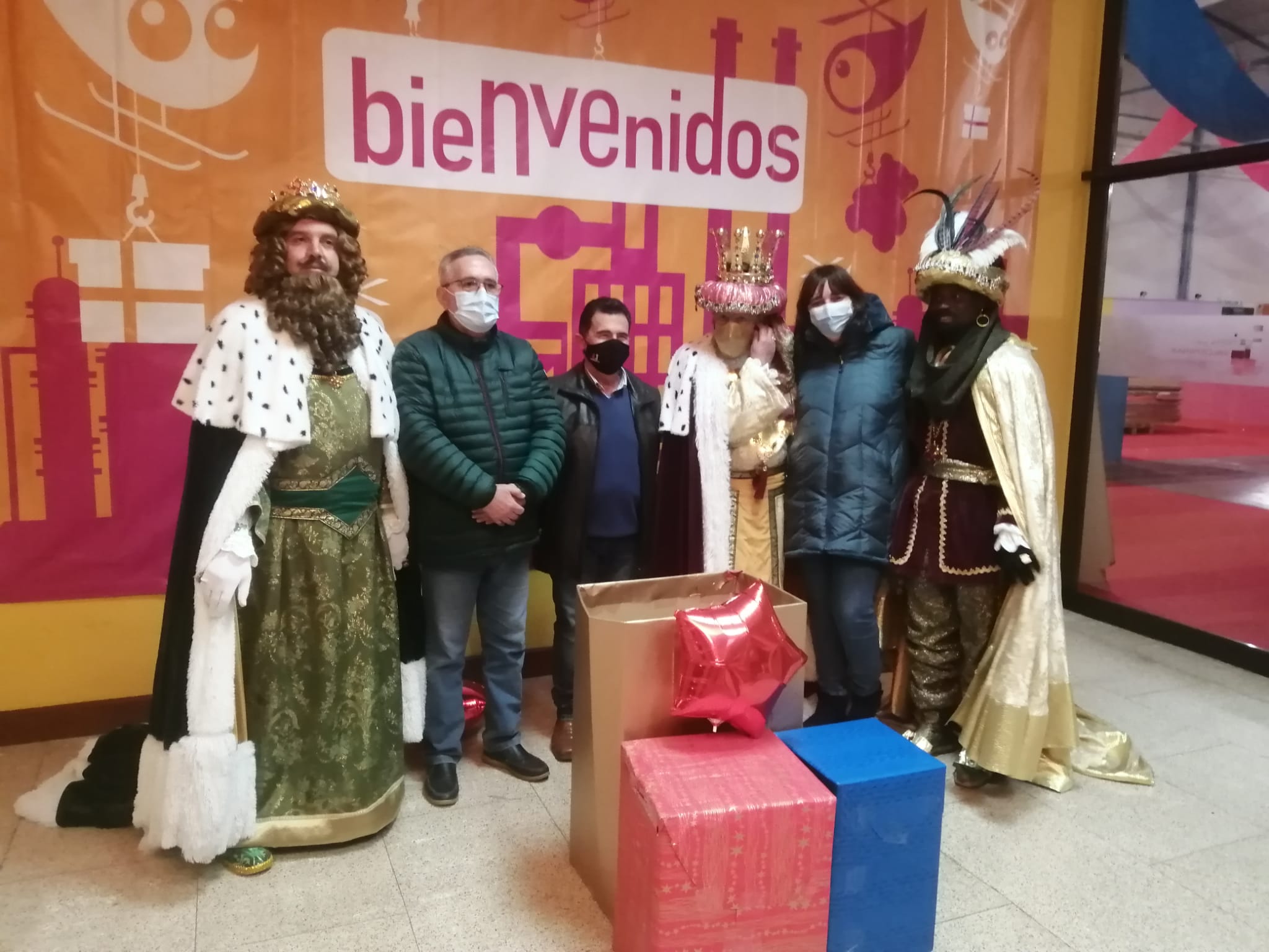 Sorteo Valdepeñas Regala Navidad (2)