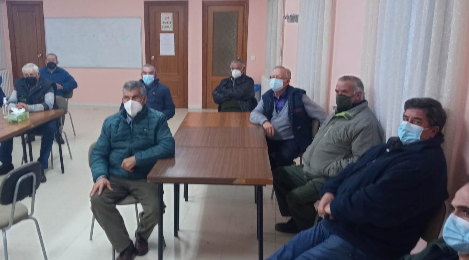 La Puebla de Don Rodrigo