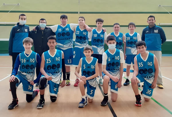 Infantil Masculino