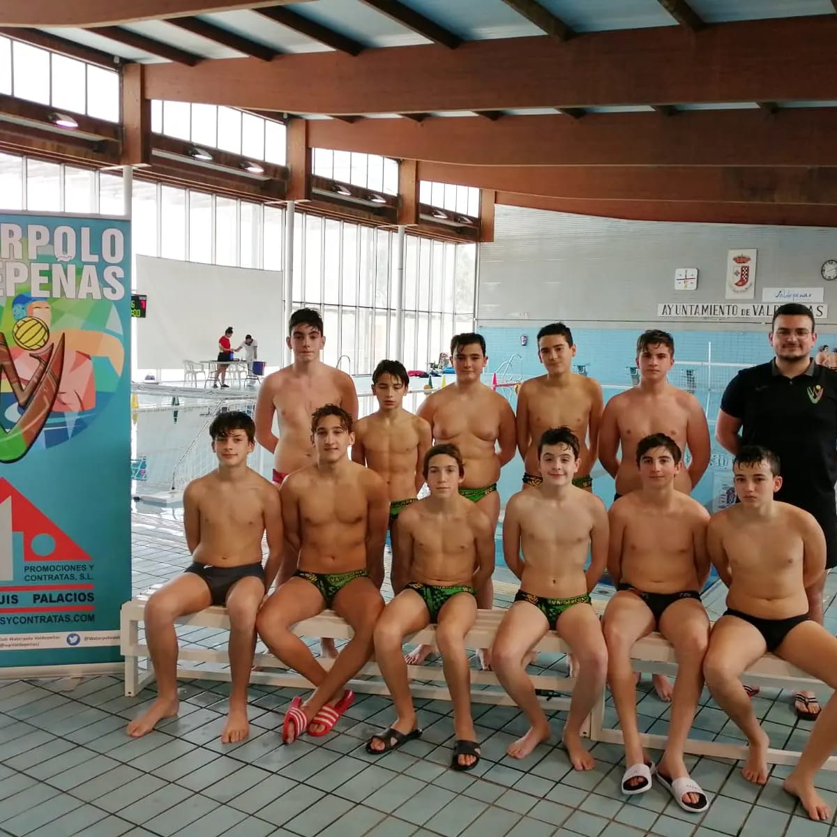 CW Valdepeñas