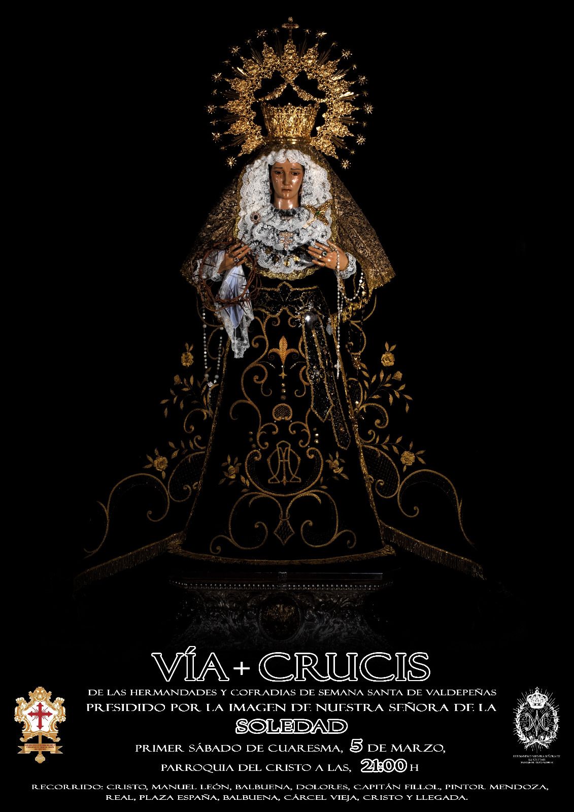 Via Crucis