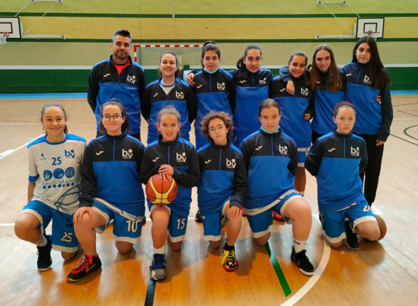 Infantil Femenino Regional