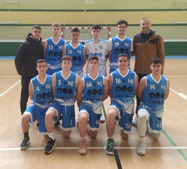Juvenil Masculino Regional