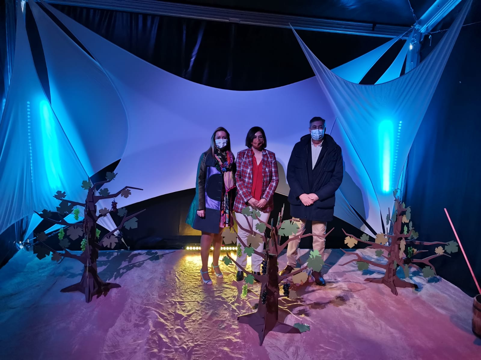 Escape room ‘El tesoro de Don Quijote’