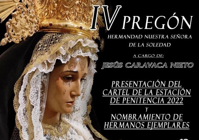 Nuestra Señora de la Soledad