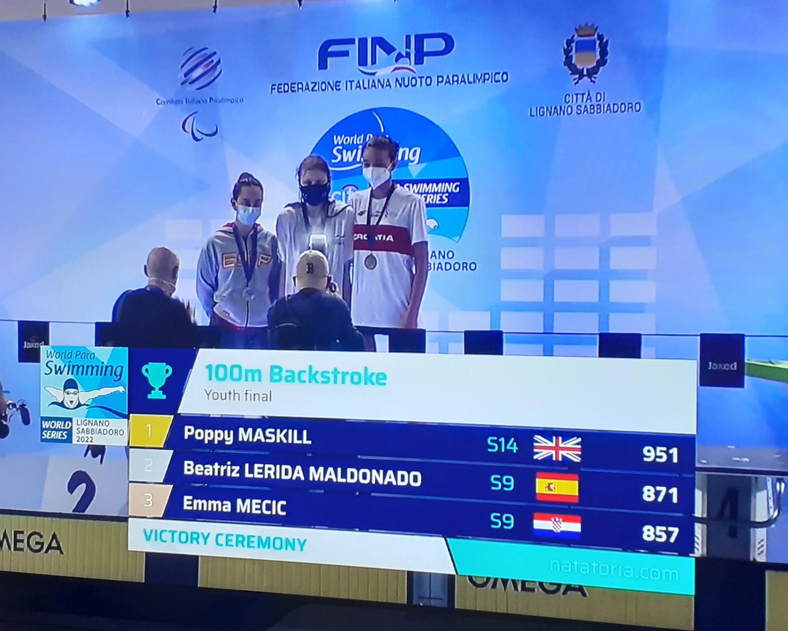 Beatriz Lerida Maldonado