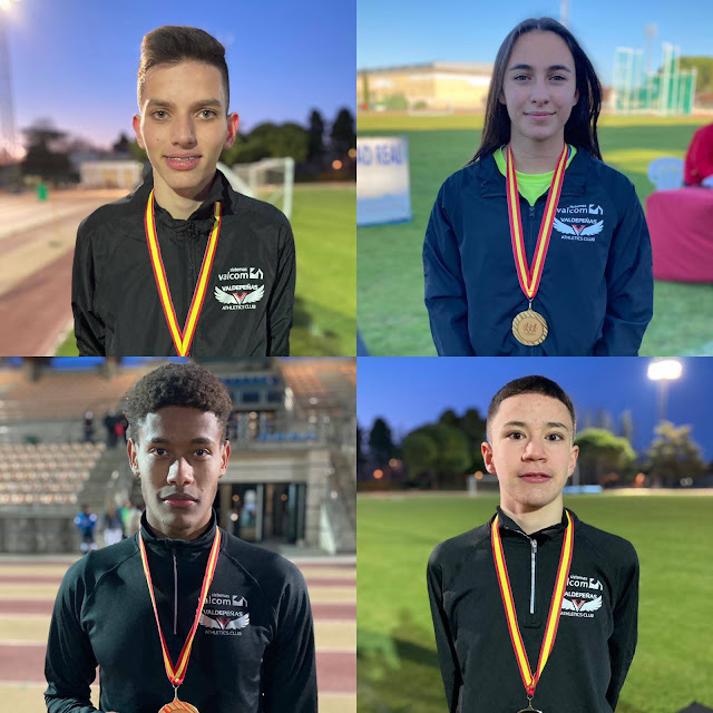 Valdepeñas Athletcis Club