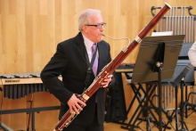 Luis Cordero Sánchez