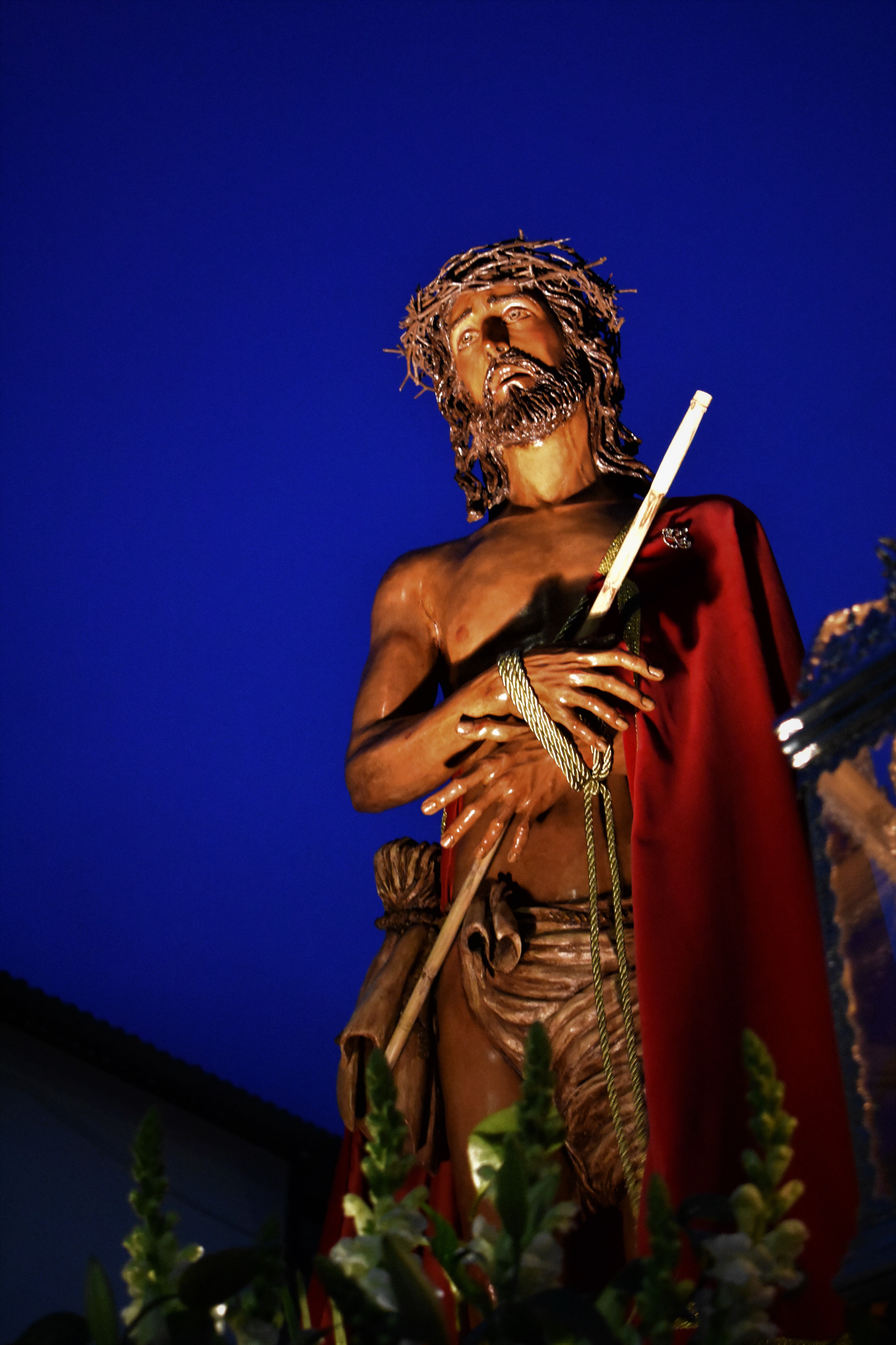 Miércoles Santo 2019, Valdepeñas