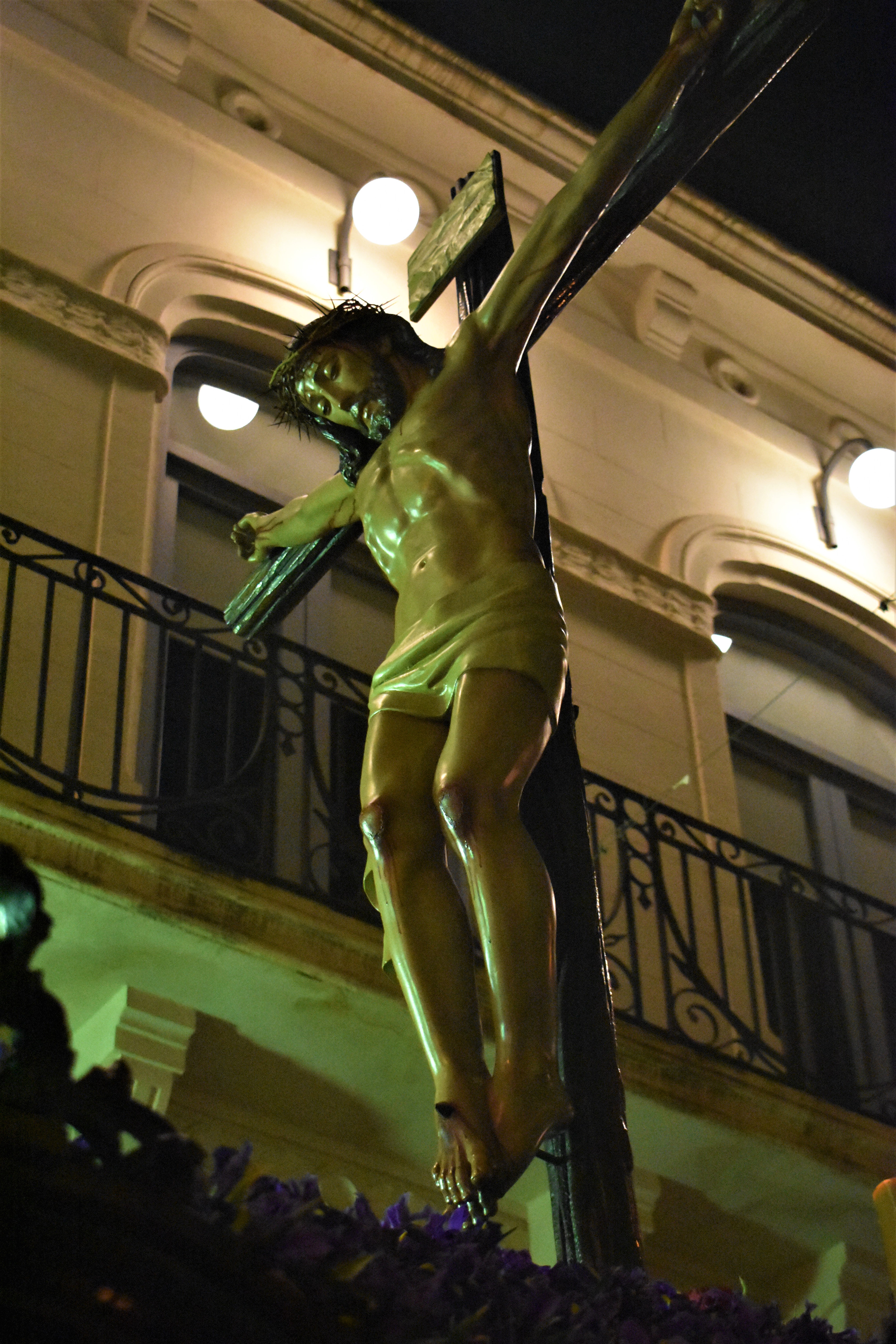 Jueves Santo 2019, Valdepeñas