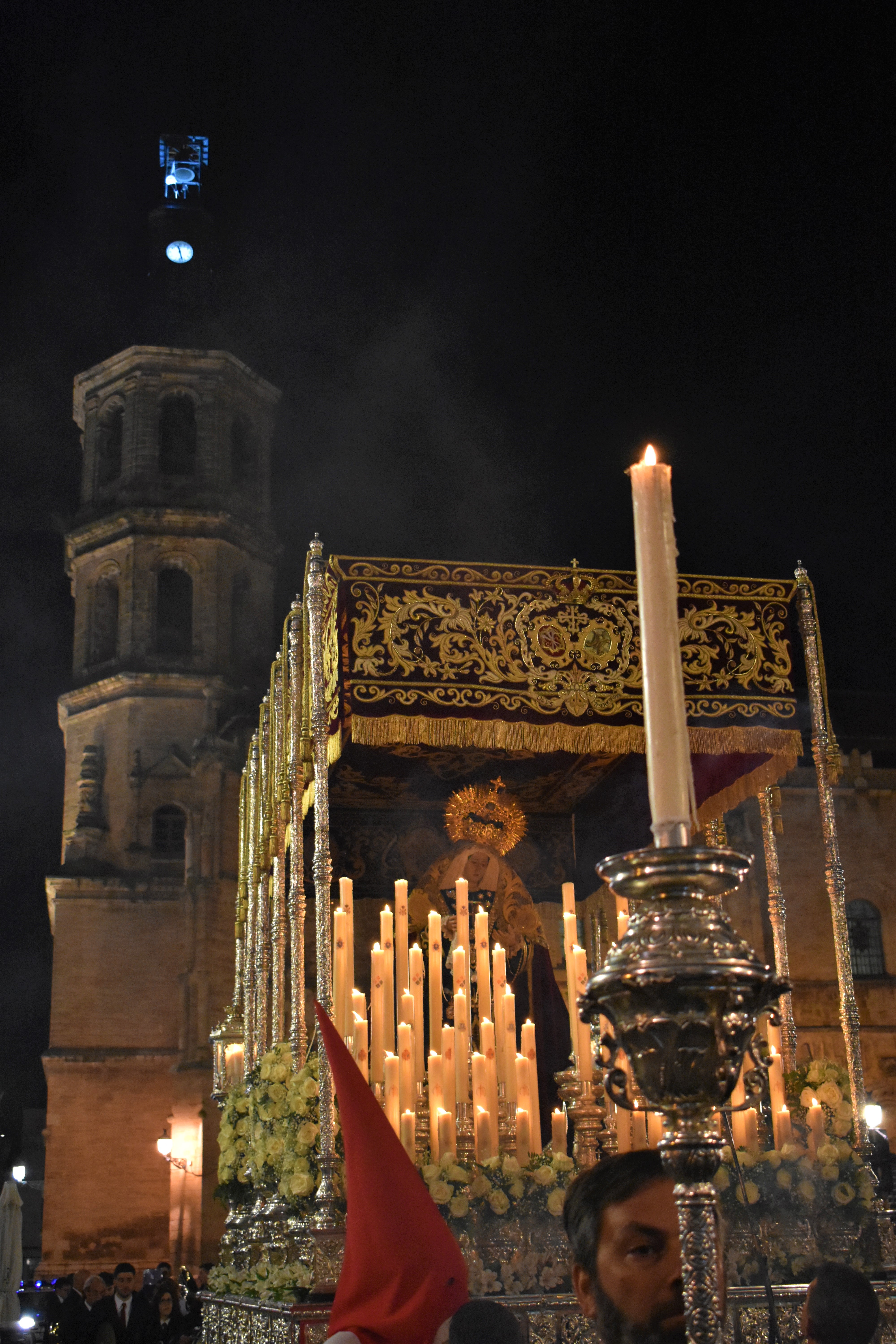 Jueves Santo 2019, Valdepeñas
