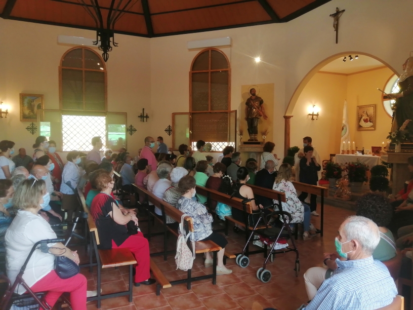 San Isidro 2022 (2)