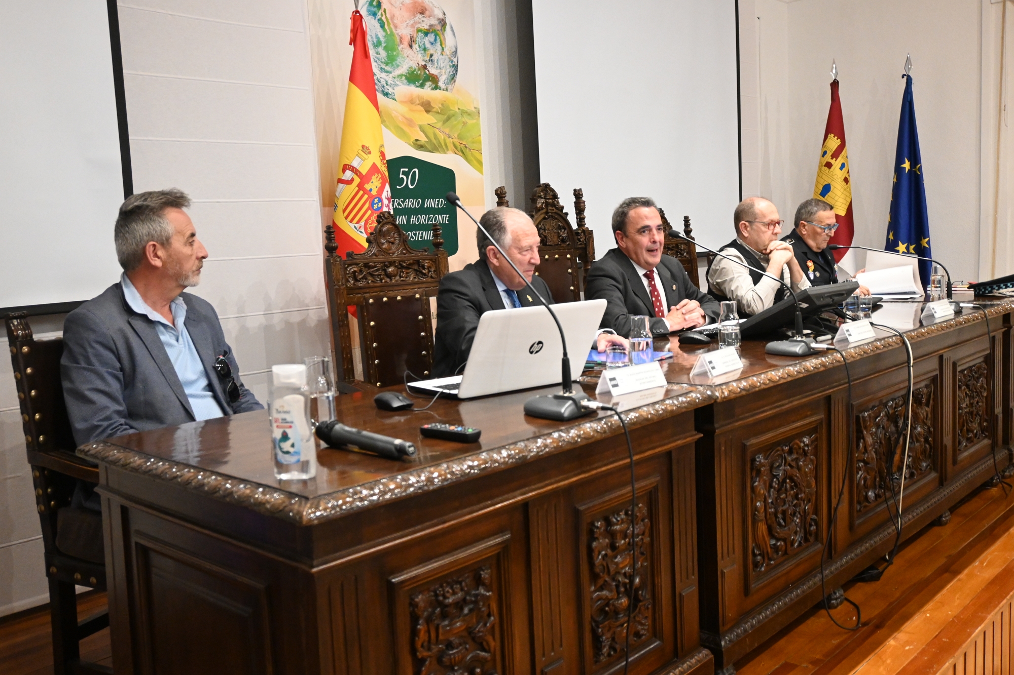 CURSO DEFENSA